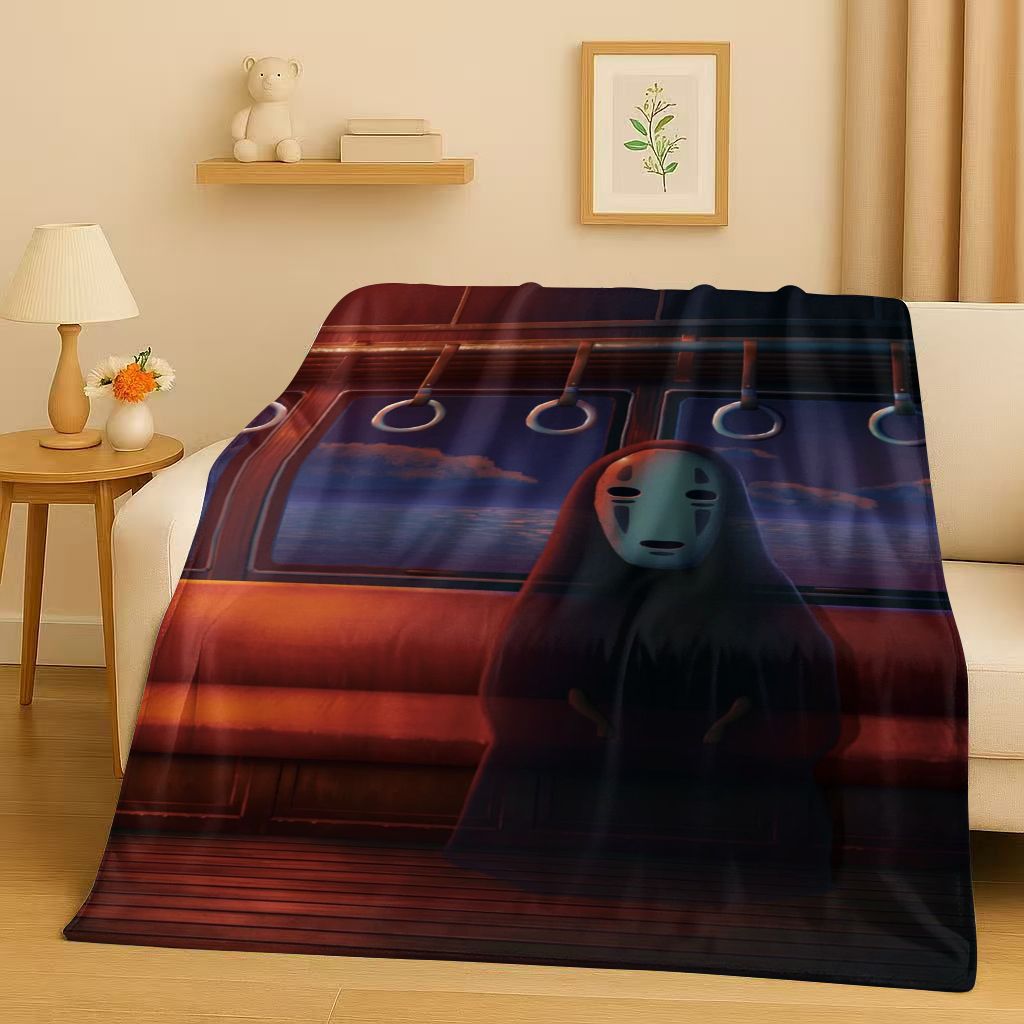 ผ้าห่มลายการ์ตูนคลาสสิก โนเฟซแ - Home Textiles Face Towel บทวิจารณ์และราคา