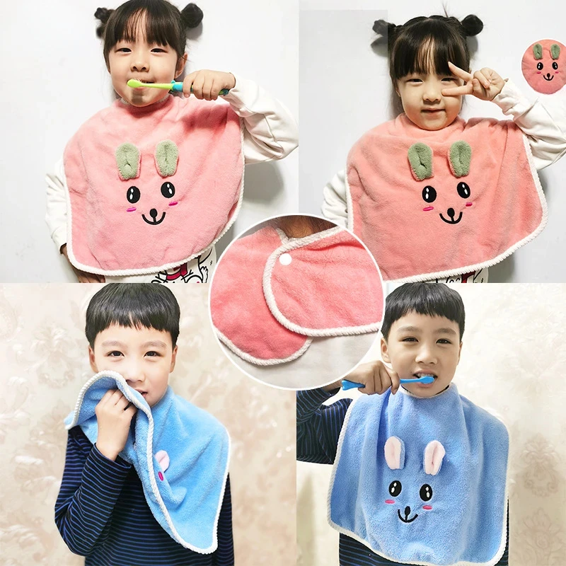 ผ้าขนหนูเช็ดหน้าสำหรับเด็กผ้าข - Home Textiles Face Towel บทวิจารณ์และราคา
