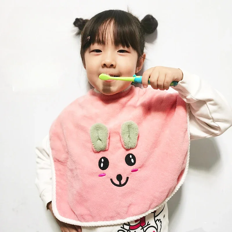 ผ้าขนหนูเช็ดหน้าสำหรับเด็กผ้าข - Home Textiles Face Towel บทวิจารณ์และราคา