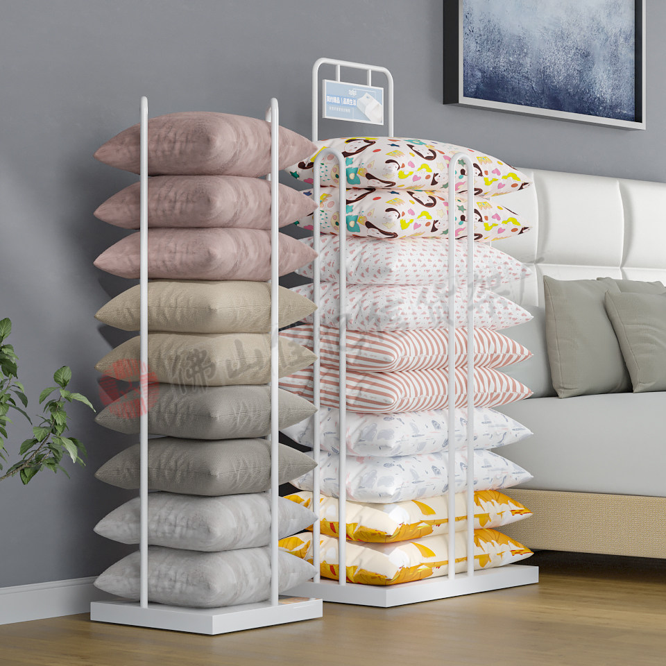 ชั้นวางสินค้าสิ่งทอสำหรับบ้าน  - Home Textiles Factory บทวิจารณ์และราคา