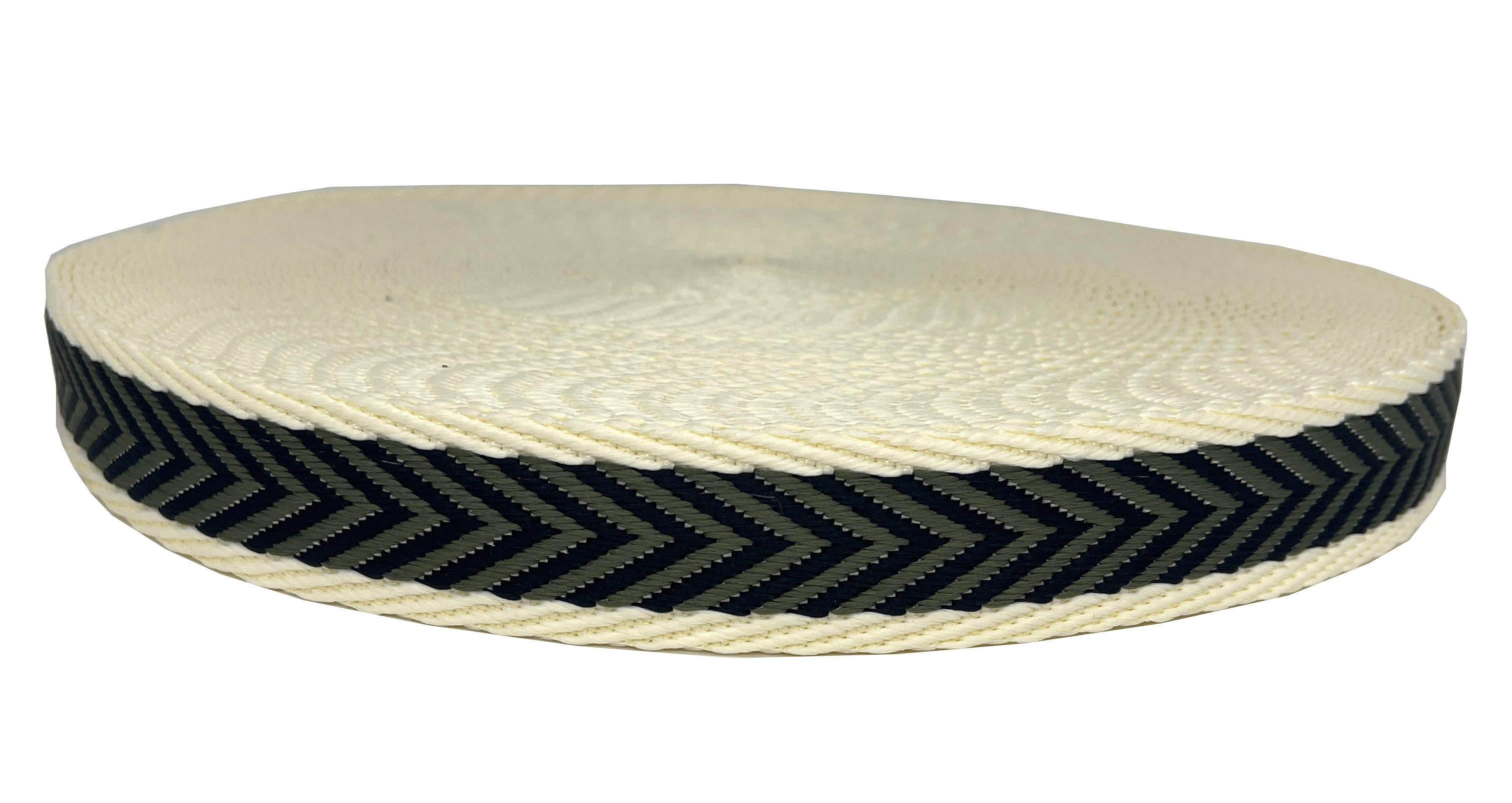 2 นิ้ว 1.8 มม.Herringbone Webb - Home Textiles Factory บทวิจารณ์และราคา