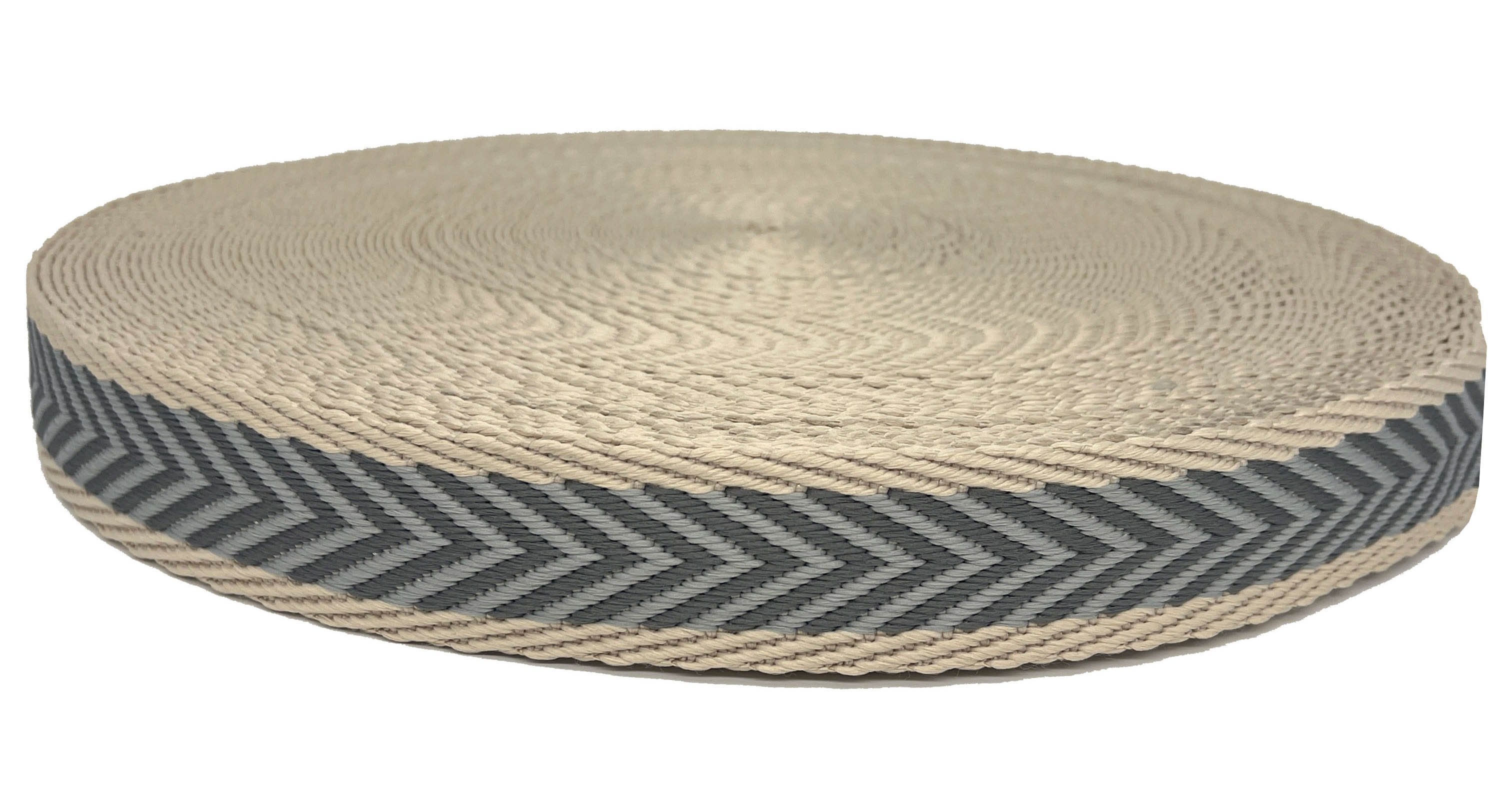 2 นิ้ว 1.8 มม.Herringbone Webb - Home Textiles Factory บทวิจารณ์และราคา