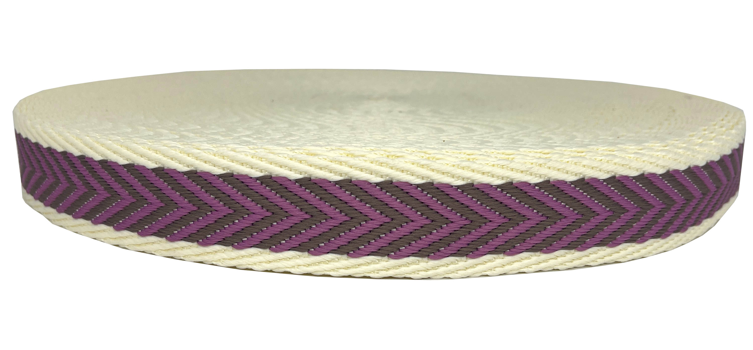 2 นิ้ว 1.8 มม.Herringbone Webb - Home Textiles Factory บทวิจารณ์และราคา