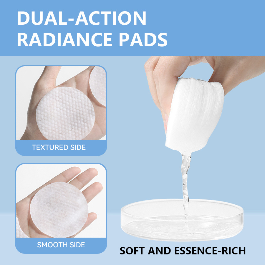 ผ้าเช็ดทำความสะอาดกรดไฮยาลูโรน - Home Textiles Face Towel บทวิจารณ์และราคา
