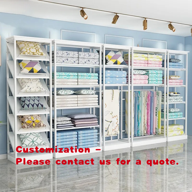ชั้นวางหมอนโลหะแบบกำหนดเองจากโ - Home Textiles Factory บทวิจารณ์และราคา