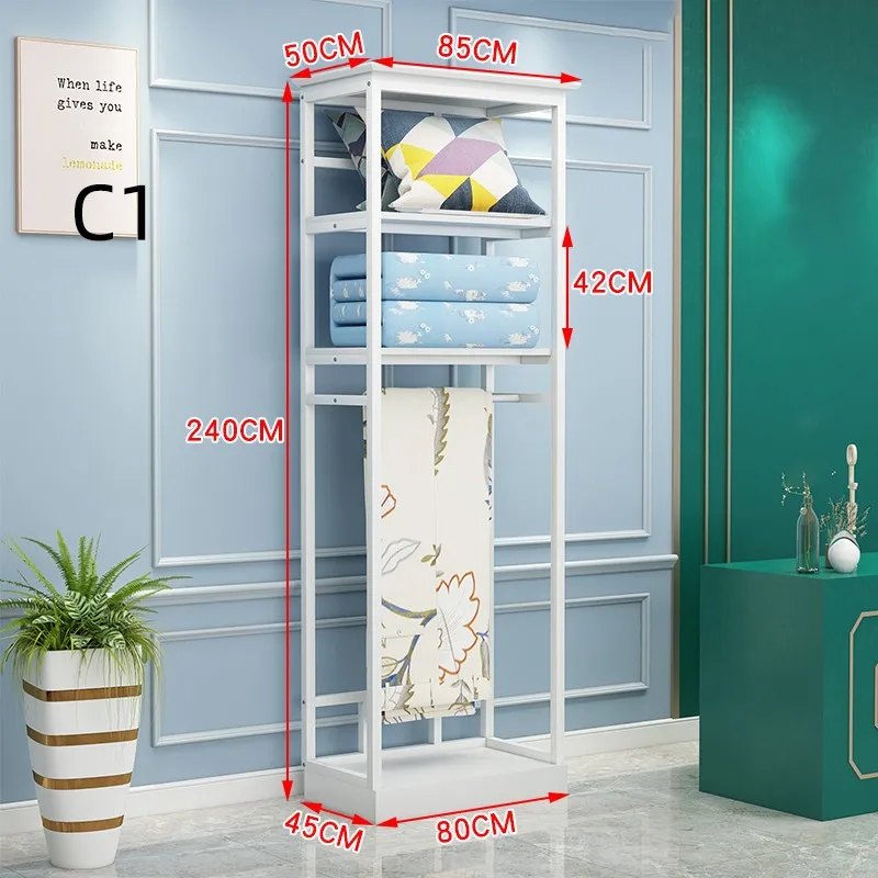 ชั้นวางหมอนโลหะแบบกำหนดเองจากโ - Home Textiles Factory บทวิจารณ์และราคา