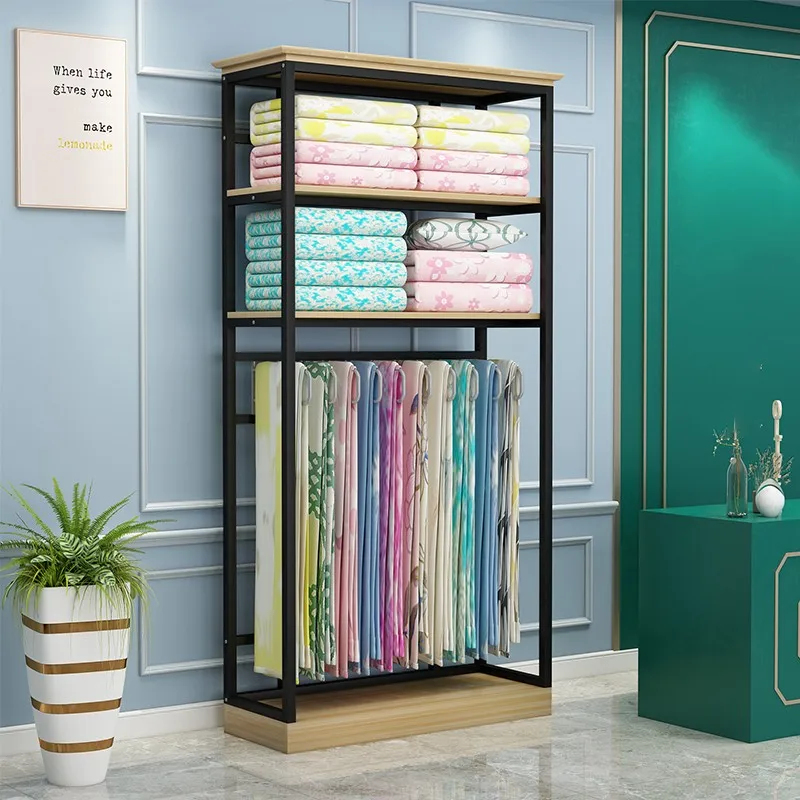 ชั้นวางหมอนโลหะแบบกำหนดเองจากโ - Home Textiles Factory บทวิจารณ์และราคา